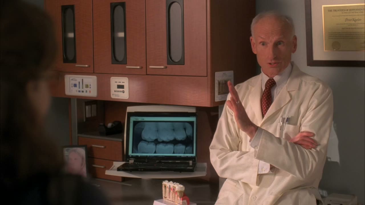 I know what a cardiologist is.