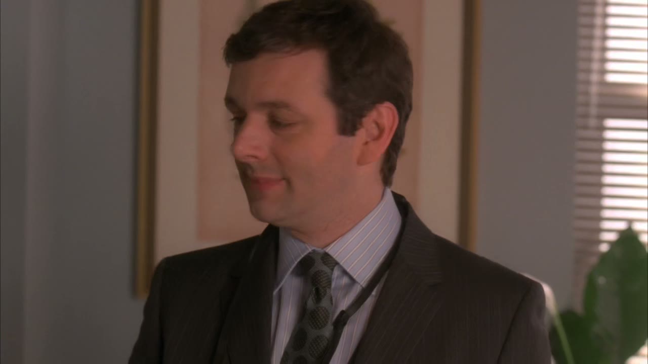But Dr. Kaplan, this is for love.