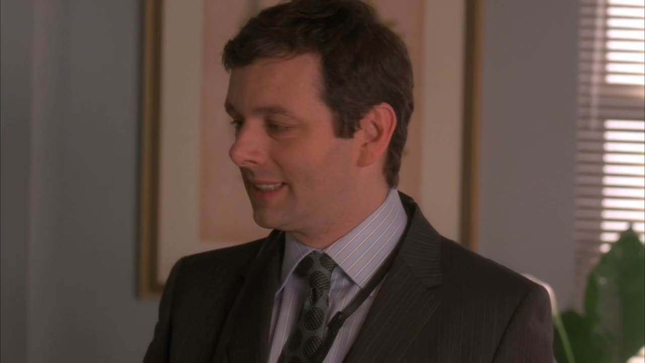 But Dr. Kaplan, this is for love.