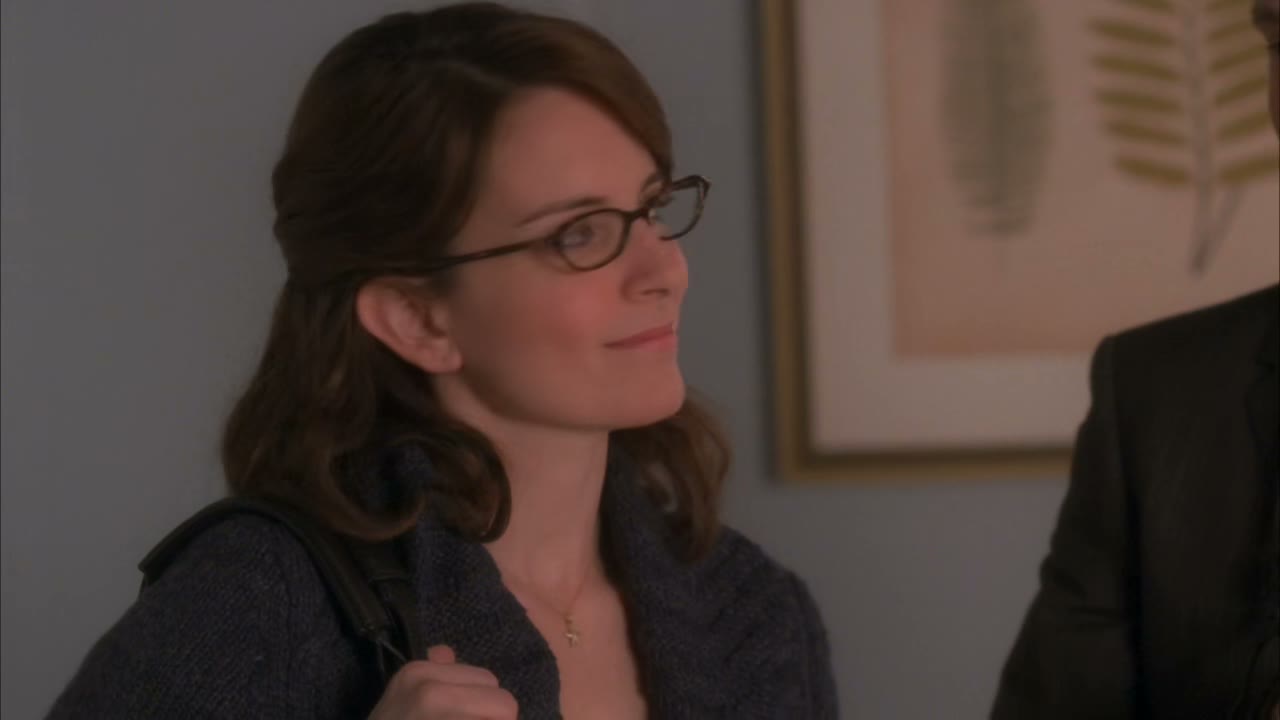 Dr. Kaplan: Really?