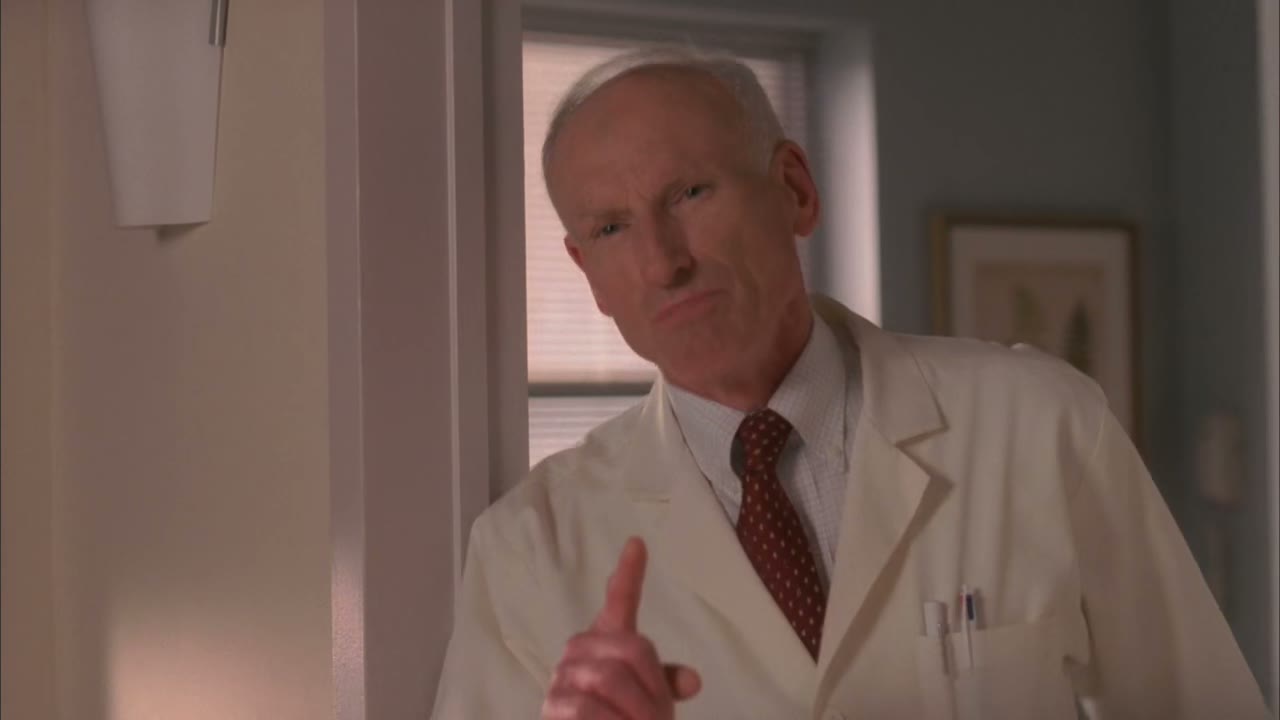 And if my heart surgeon brother is so great,