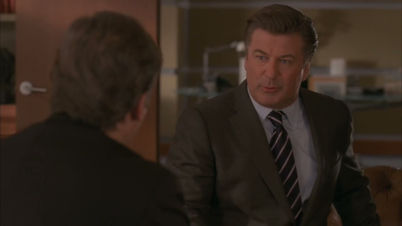 Then what do you want with N. B. C?
