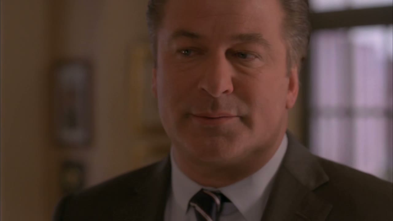 Hans Gruber, Die Hard.