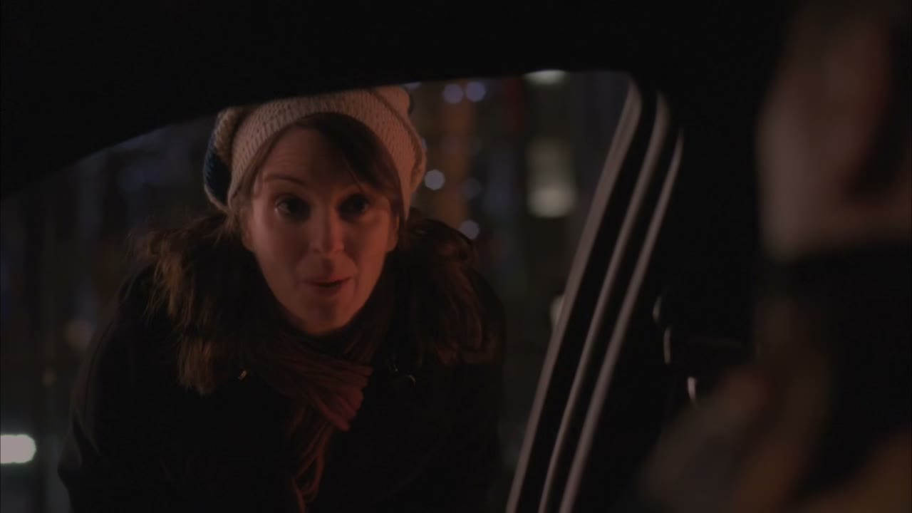 Take me to the Upper West Side?