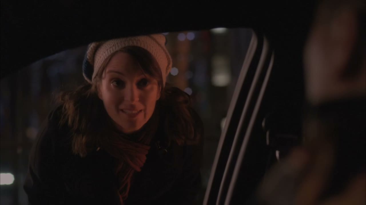 Take me to the Upper West Side?