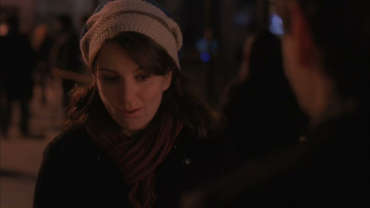 Commencing eye-roll sequence.