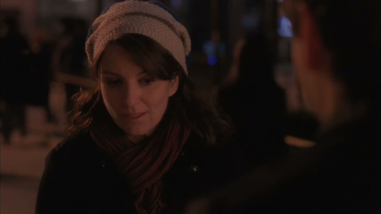 Commencing eye-roll sequence.