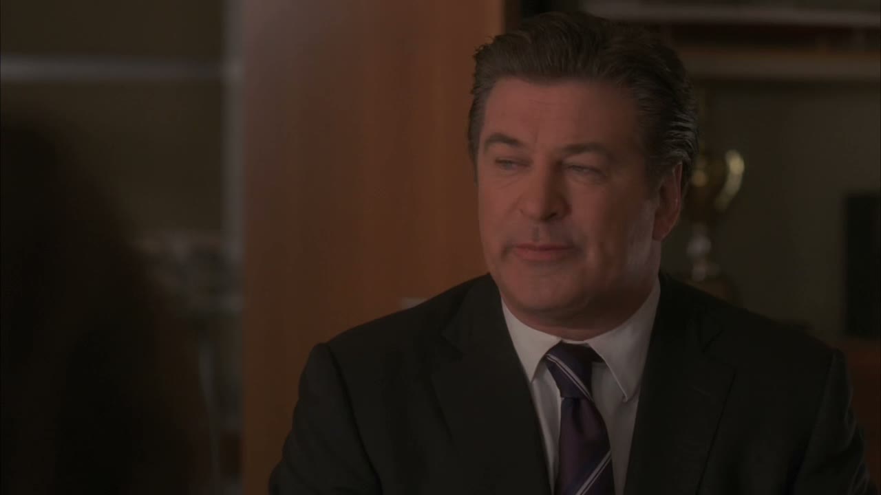 "Middle Manager of a Philadelphia Pornography