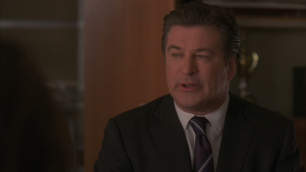 "Middle Manager of a Philadelphia Pornography