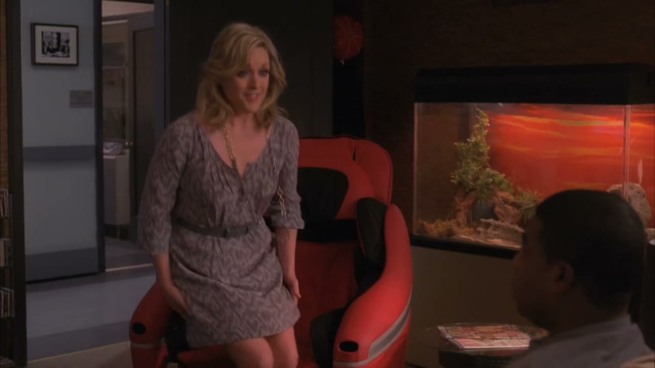 Hey, I saw some women came forward