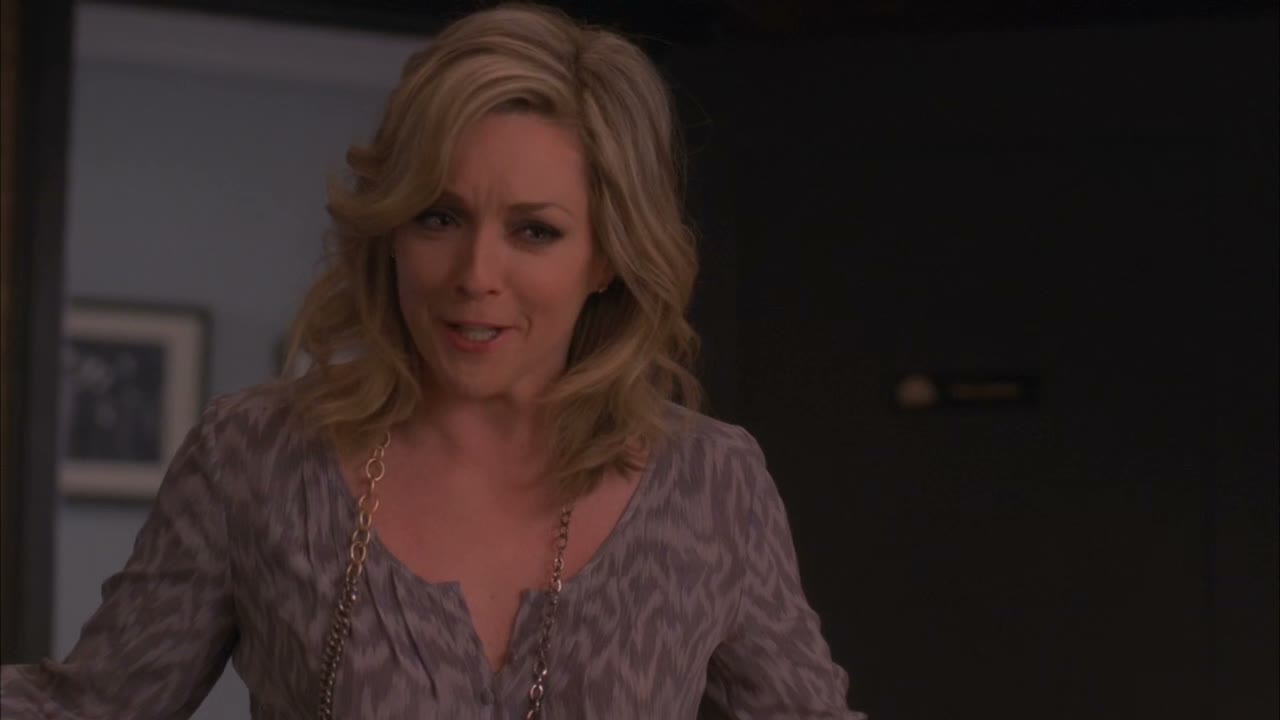 Who has made it very clear she wants you.