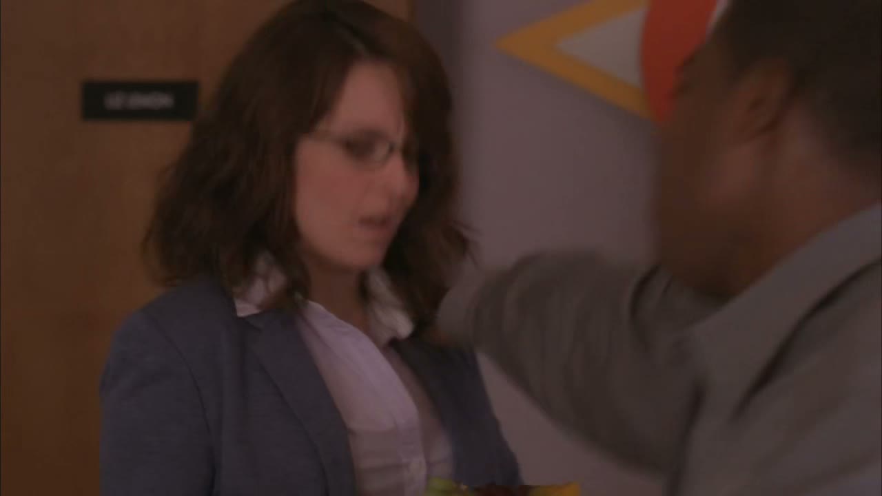 I love Angie too much!