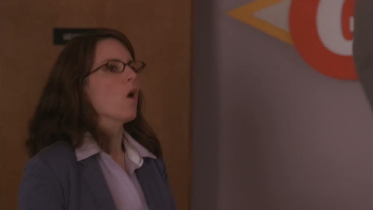 I love Angie too much!