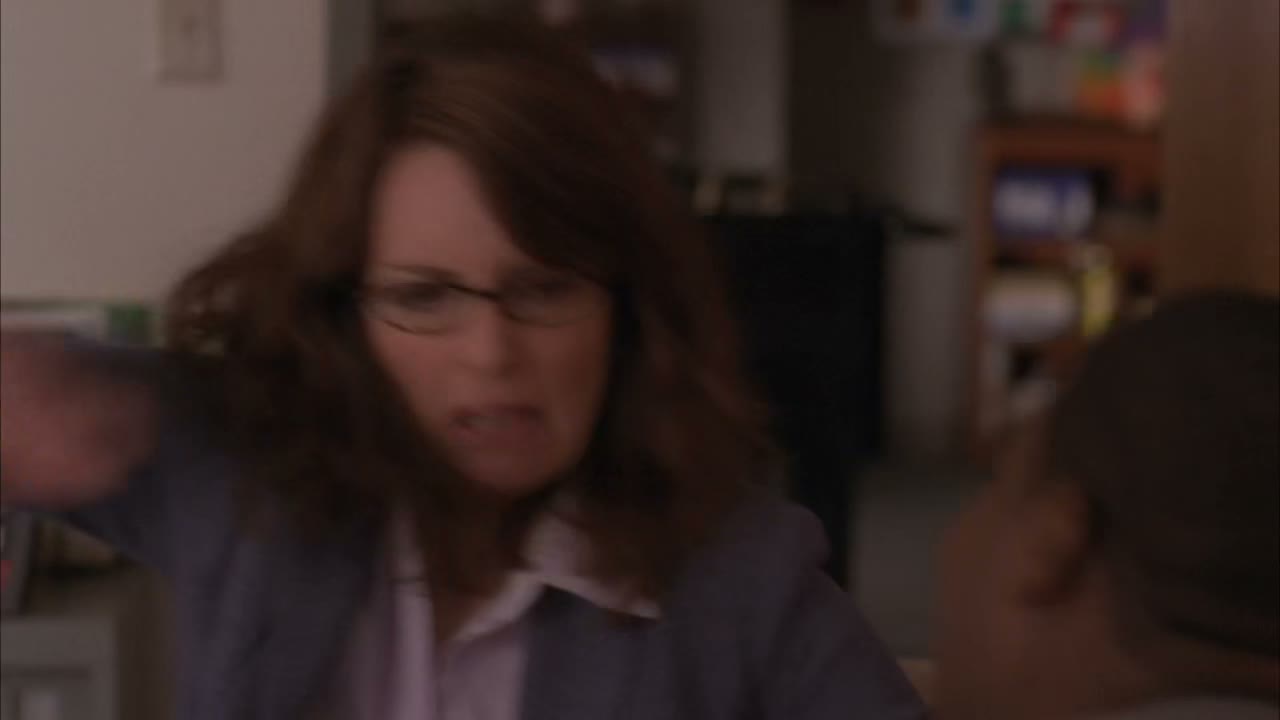Oh, God!