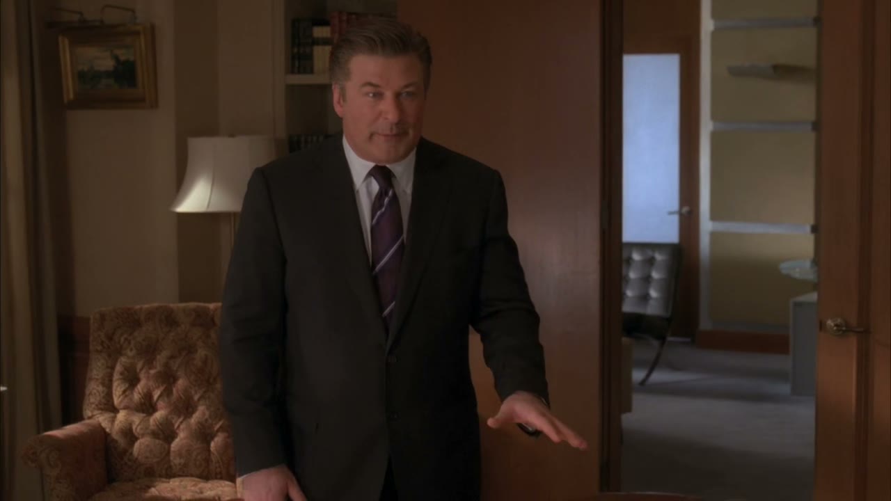 But I'm also talking about American businessmen
