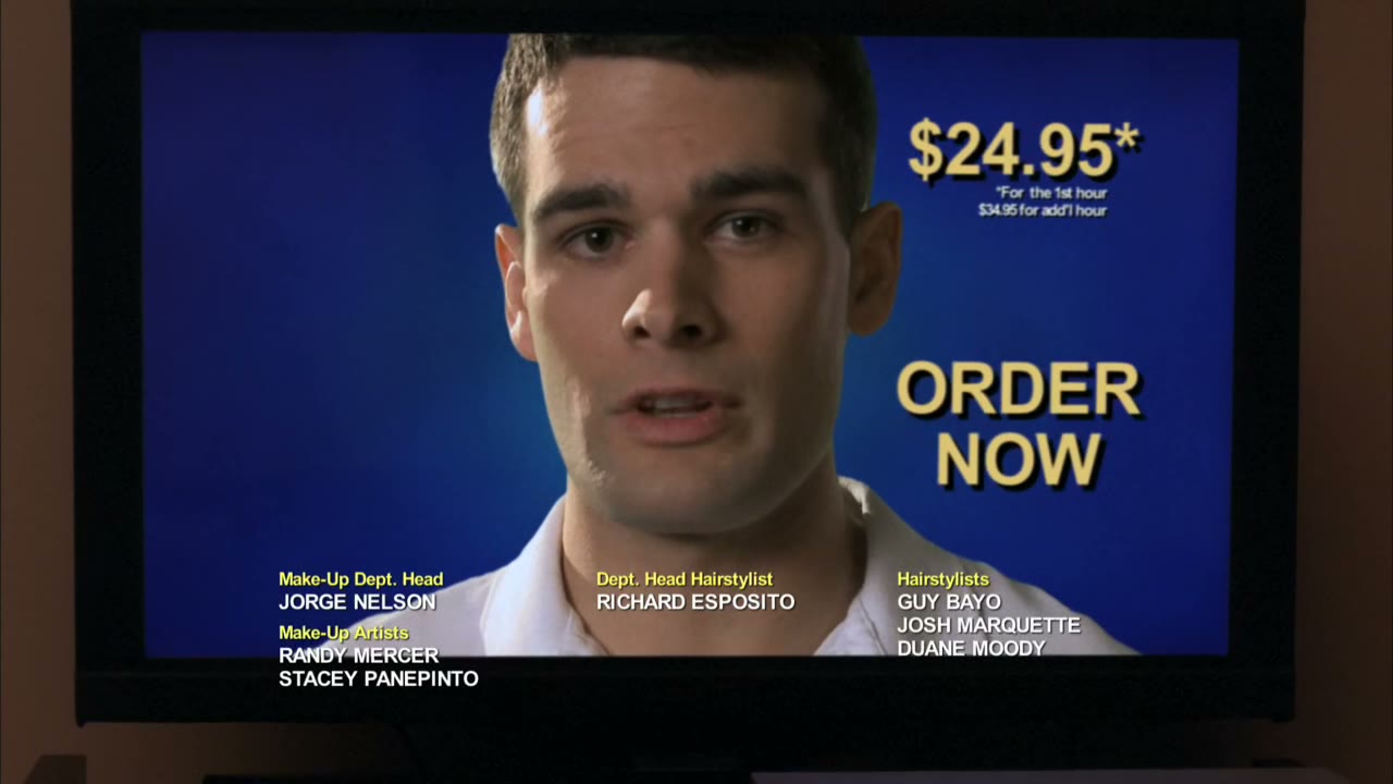 For just $24.95 an hour.