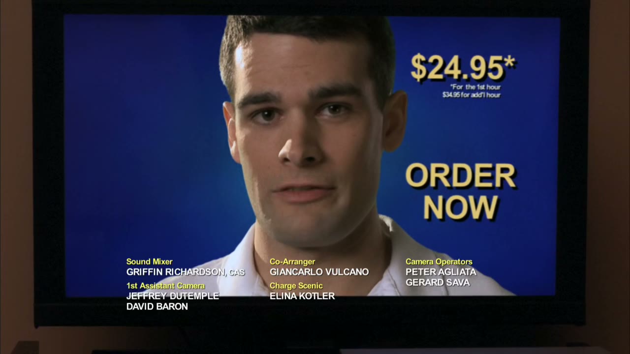 For just $24.95 an hour.