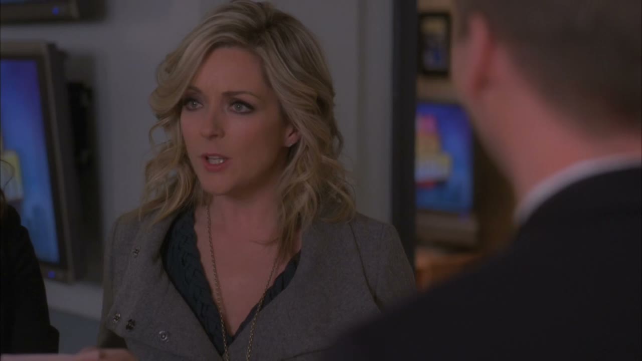 - that's amazing. What you said worked.