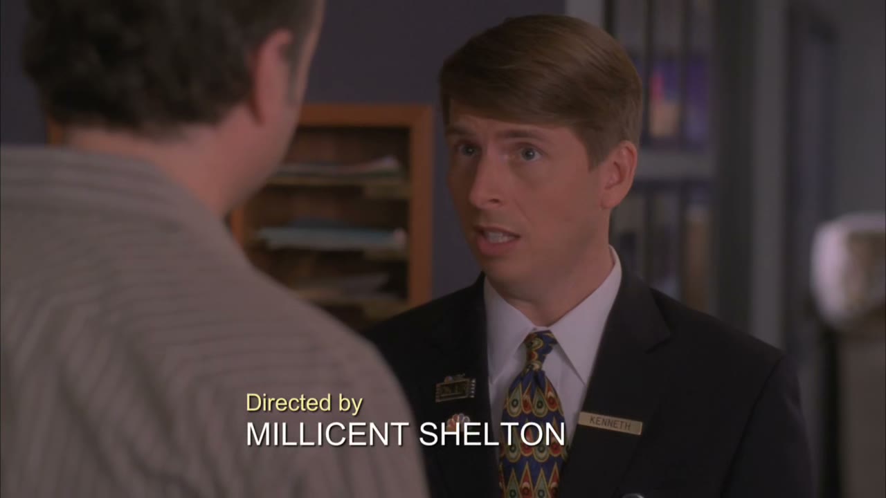 - oh, my, that's a long time.