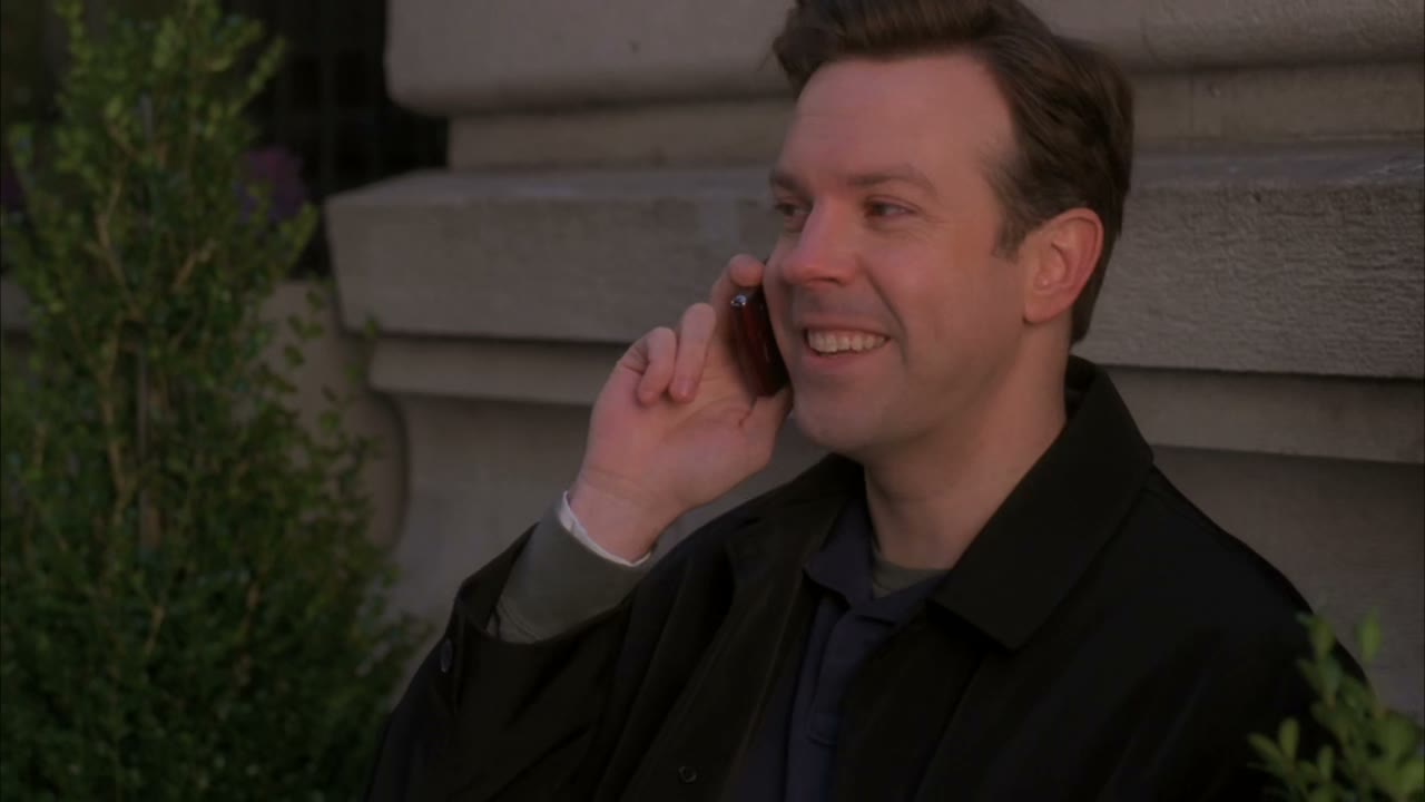 YOU'RE NOT GONNA ASK ME WHAT'S WRONG WITH MY VOICE?