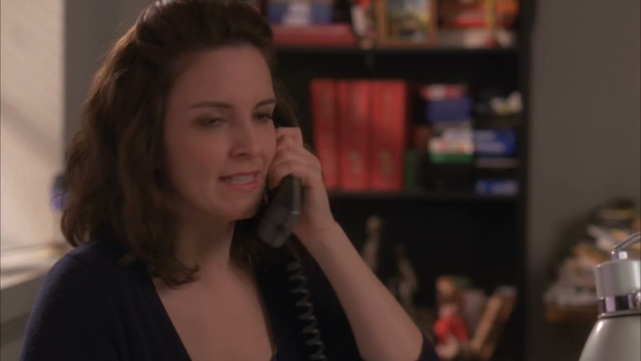 - uh, I have to work late. Can it be tomorrow night?