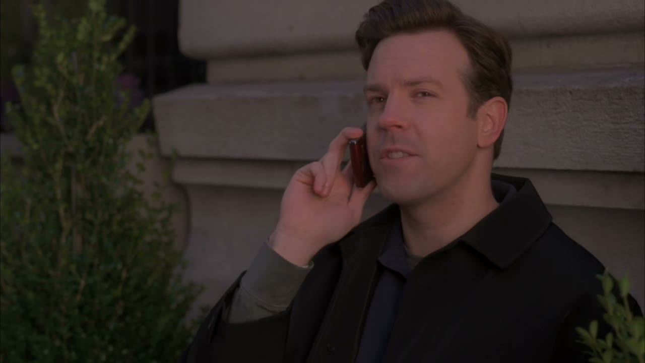 - yeah. I mean, I'd love to see you sooner than that,