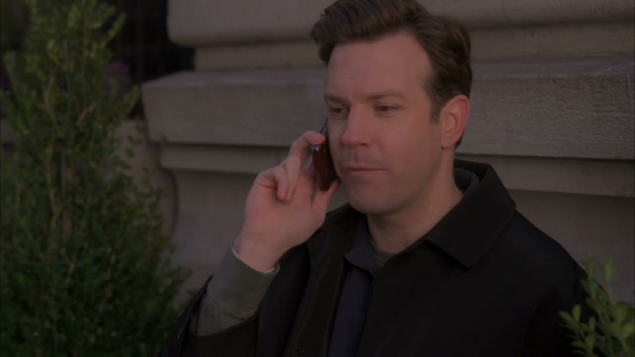 - OKAY, PERFECT. UH, I GOT TO RUN.