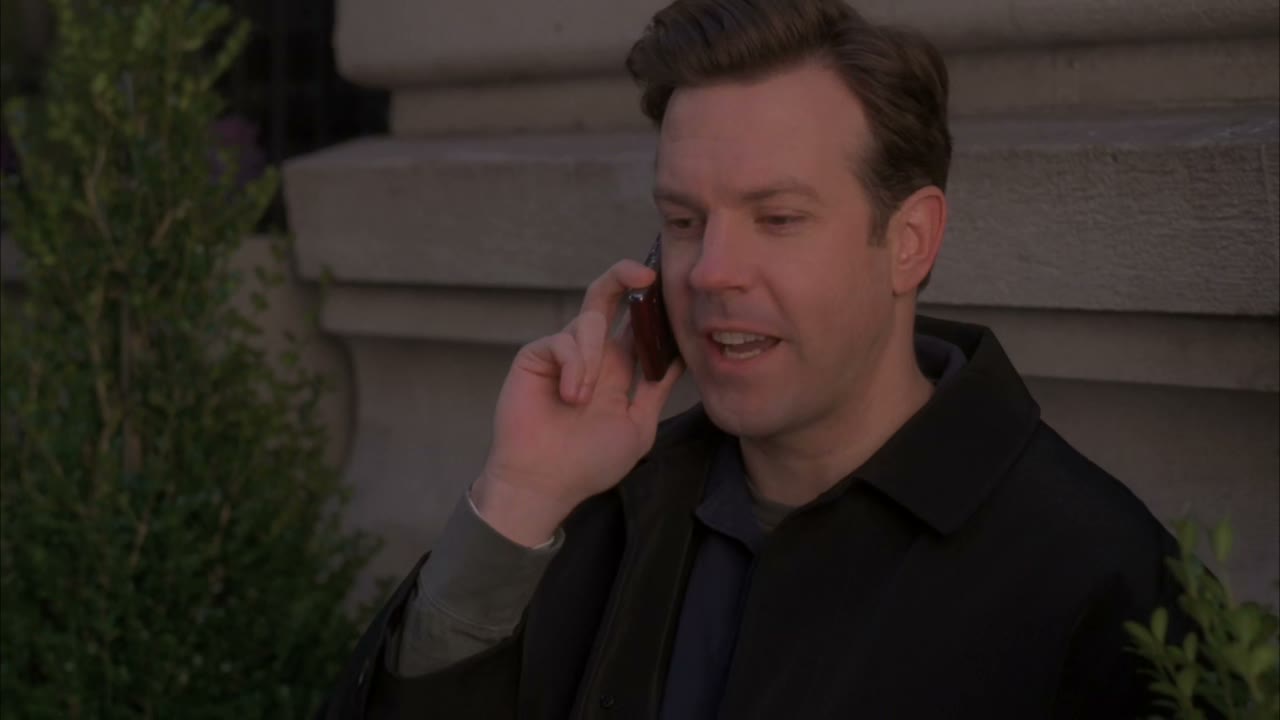 - okay, perfect. Uh, I got to run.
