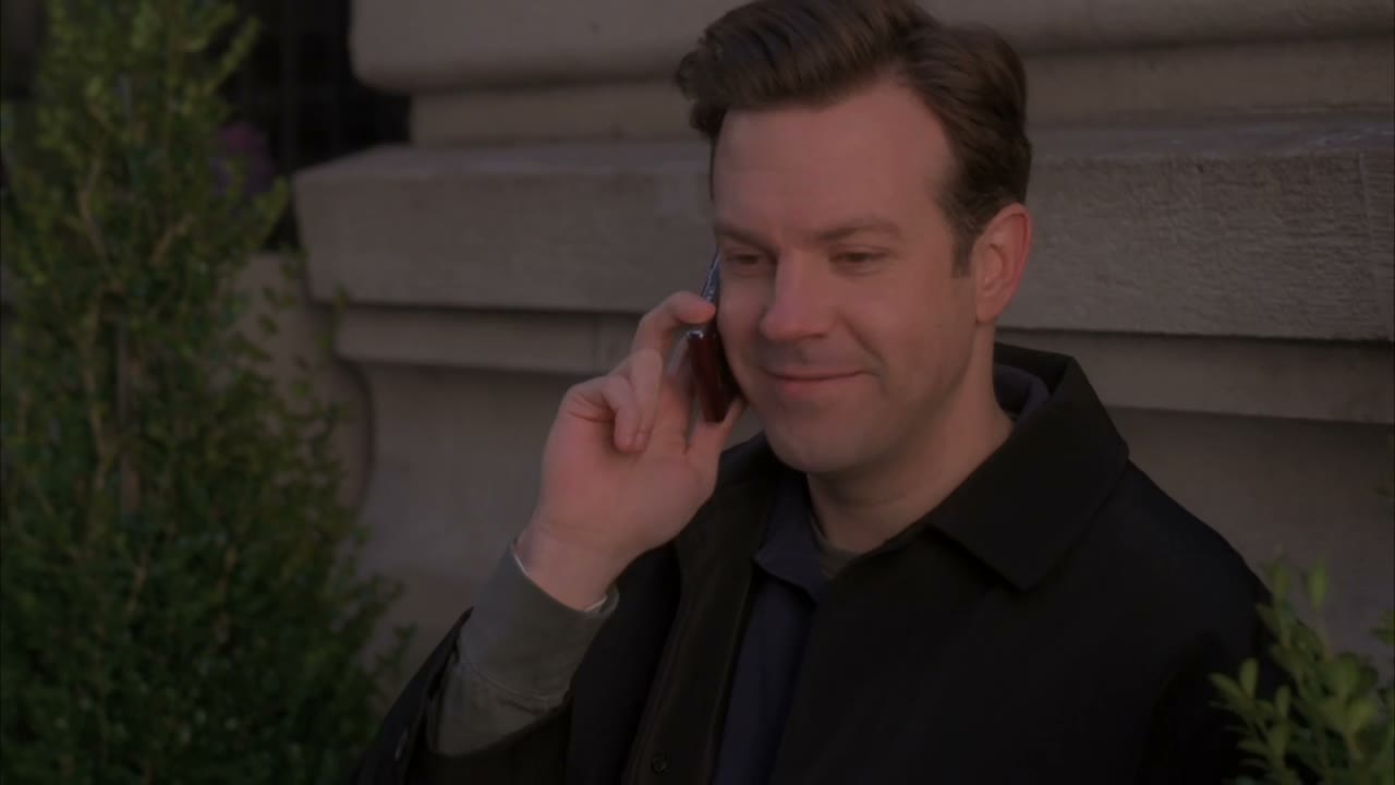 Call me. - ciao.