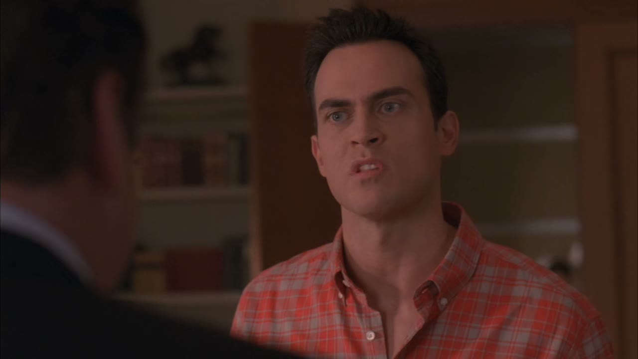 - WELL, THEN WHAT ARE WE GONNA DO?