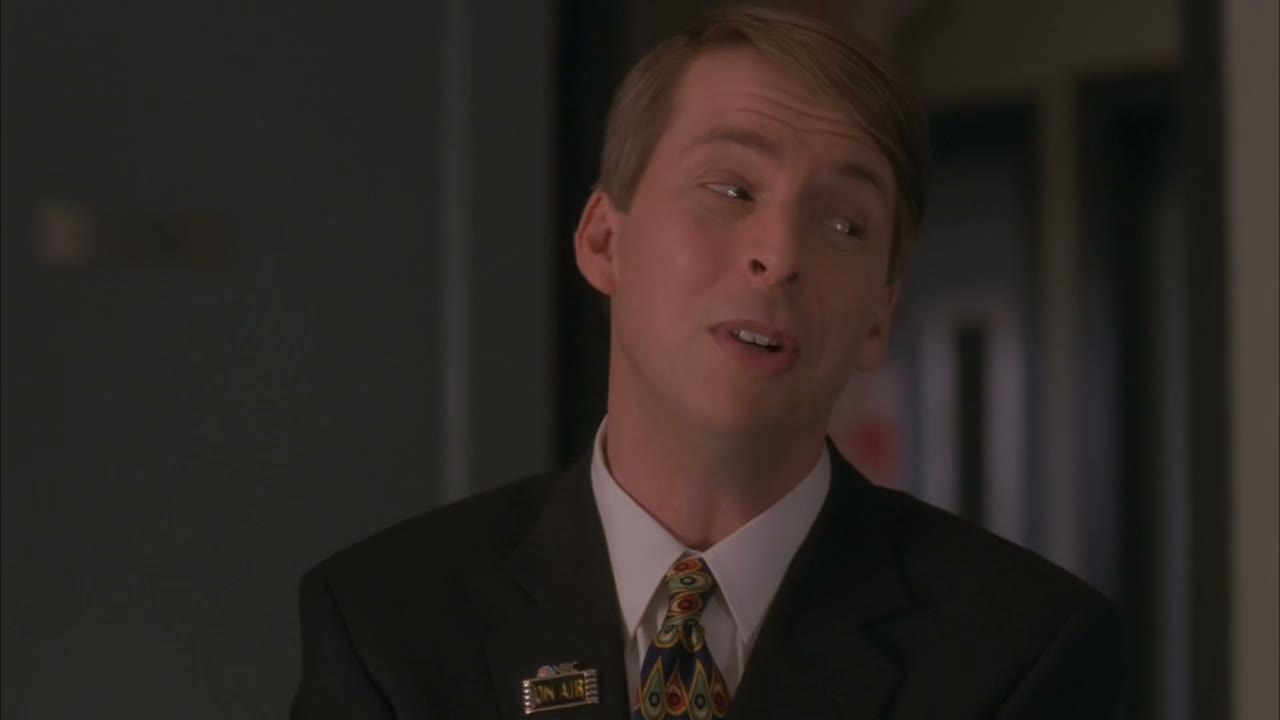 Now, how did the very first person catch old gus?