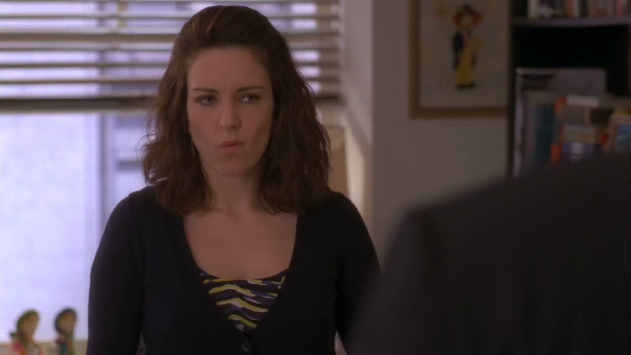 - WHAT ARE YOU TALKING ABOUT?