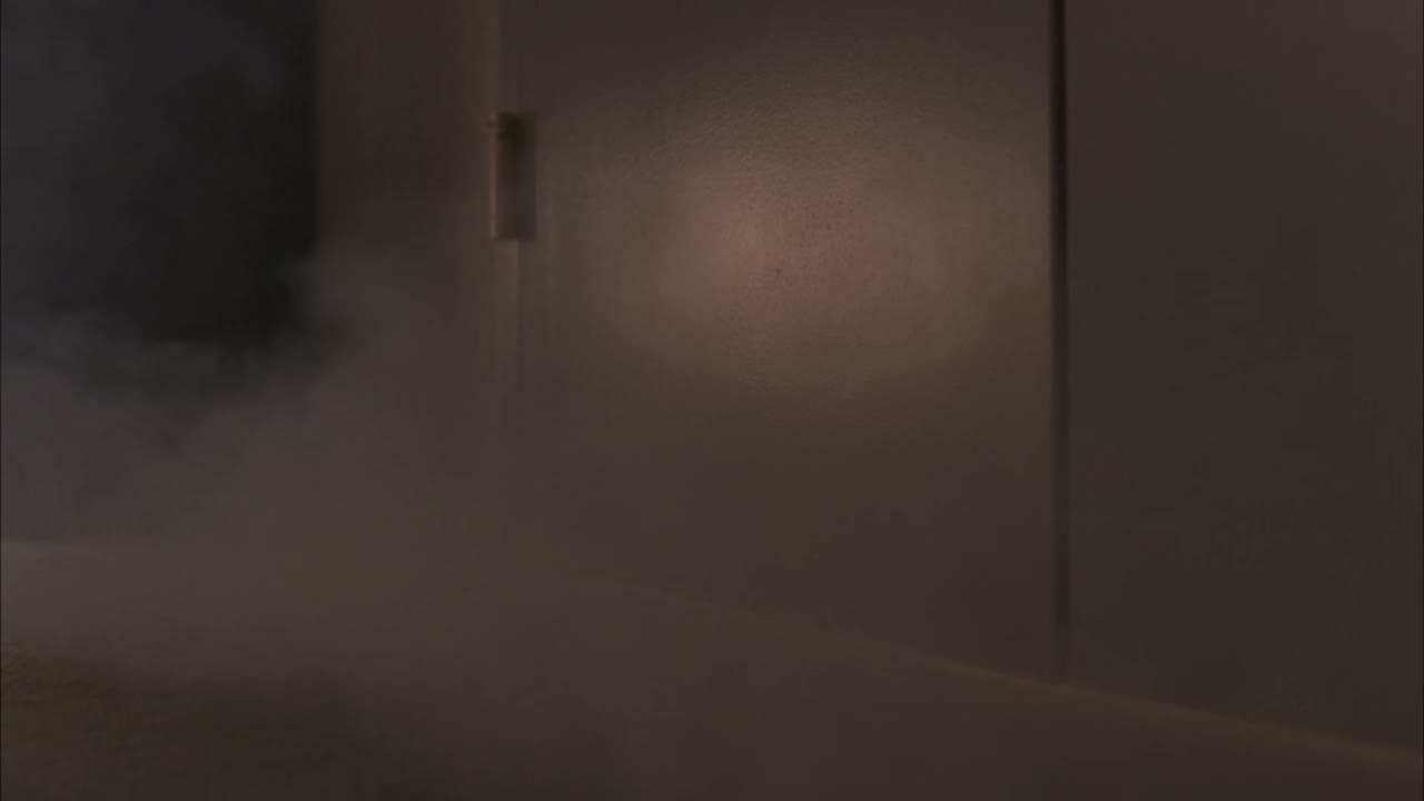- what is happening?