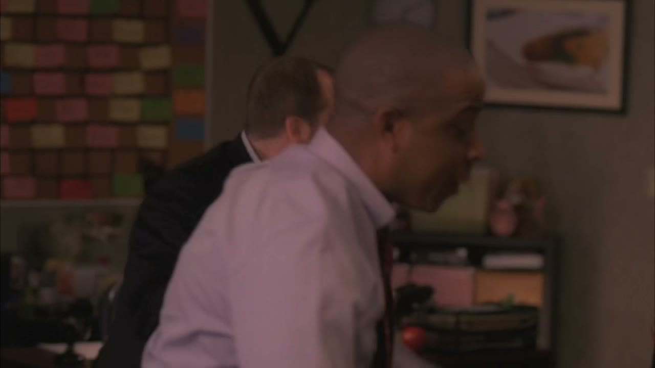 - oh, my god, what do we do?
