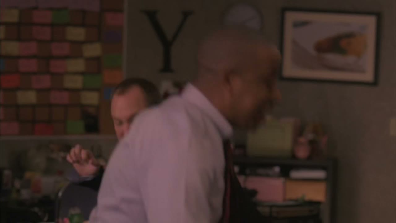 WHAT DO WE DO? - I KNOW A WAY OUT!