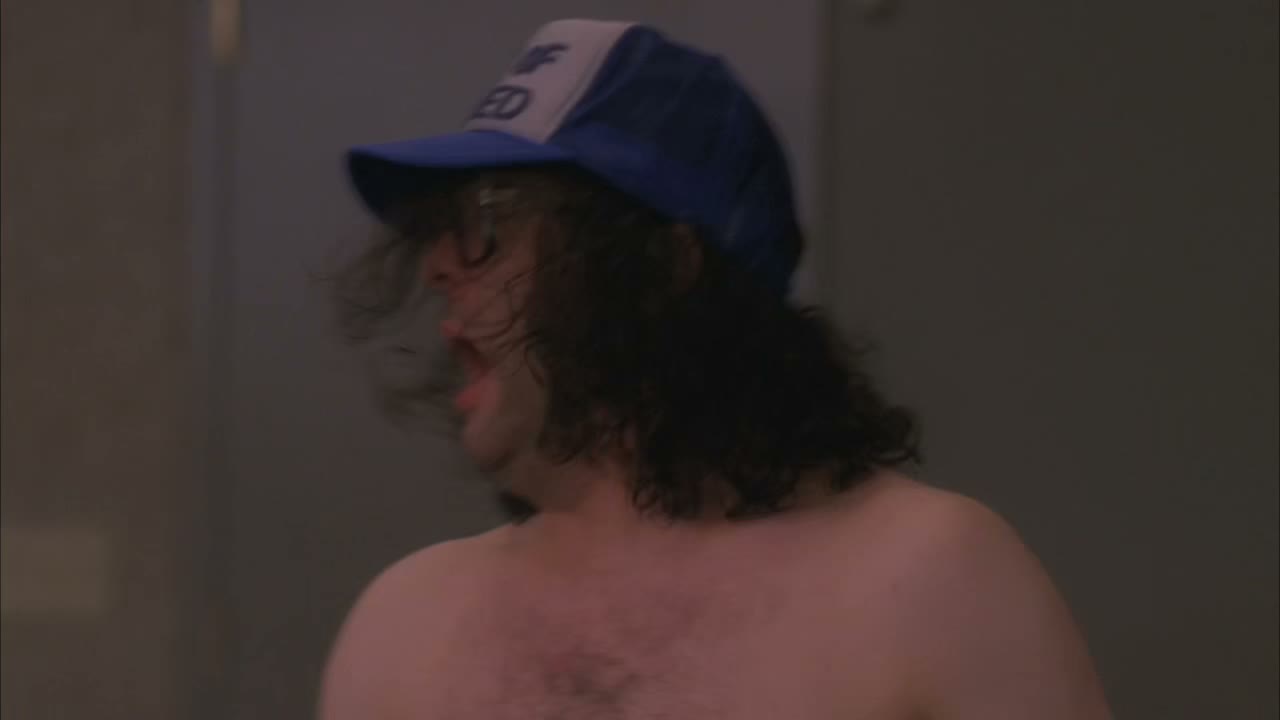 - I'm keeping my hat on. I don't care, man.