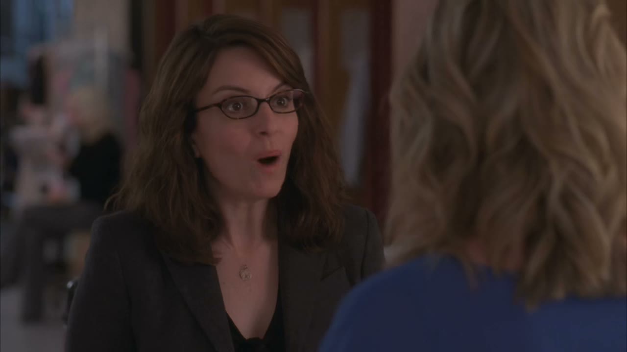 - WHAT? UGH!