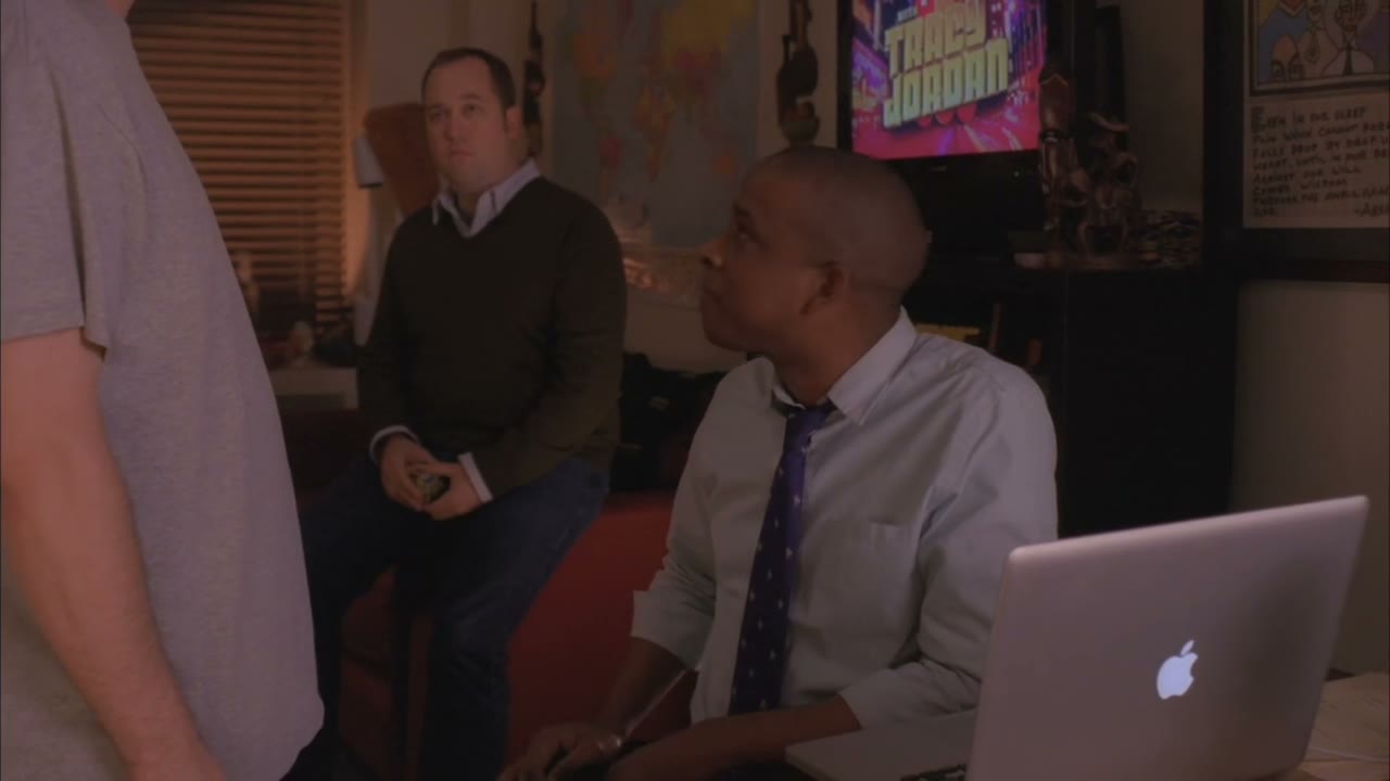 - AND YOUR MOTTO IS, "ABOVE ALL, BE BORING."