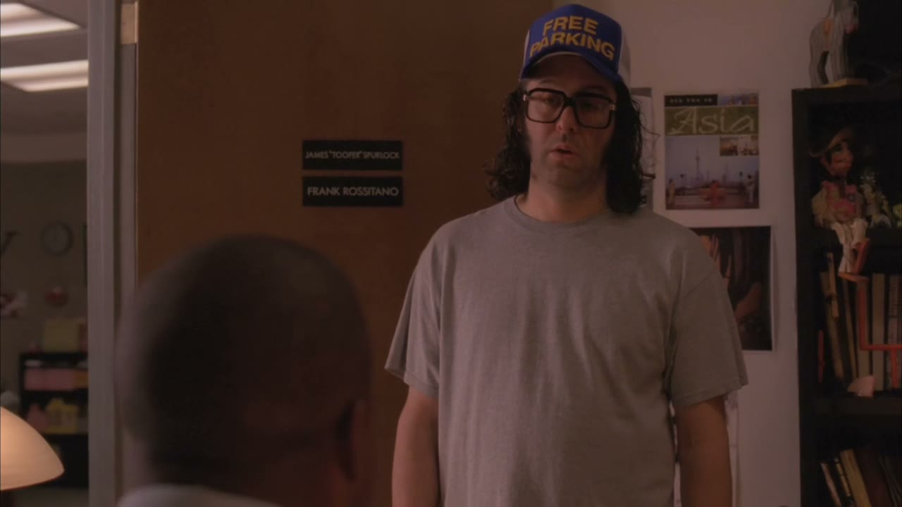 - SO? - SO THEY HAVE ALL KINDS