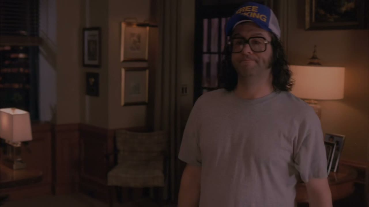 - WHAT'S UP? HOW YOU GUYS DOING?