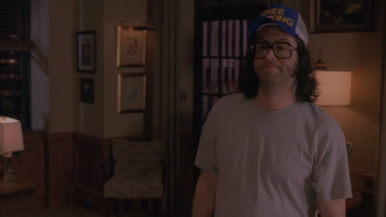 - what's up? How you guys doing?