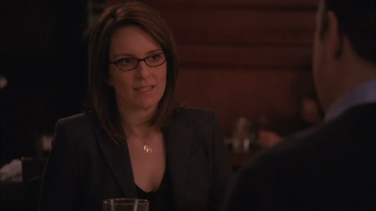 - I'm so sorry, liz.