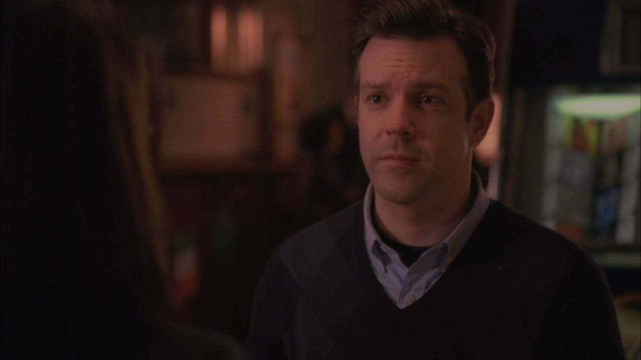 BUT YOUR GETTING MARRIED IS A BIG DEAL TO ME.