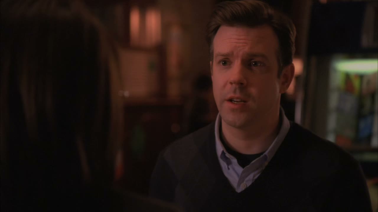 - no, I get it. I do.