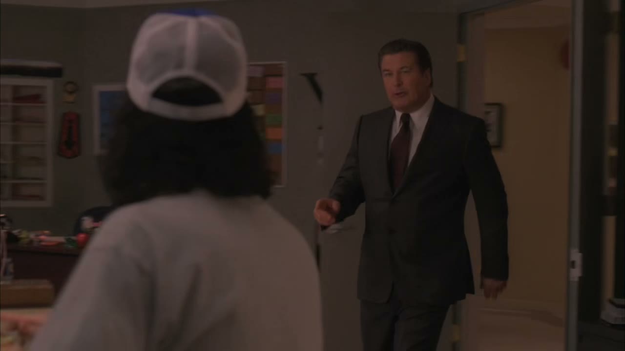- I don't know who the hell told you