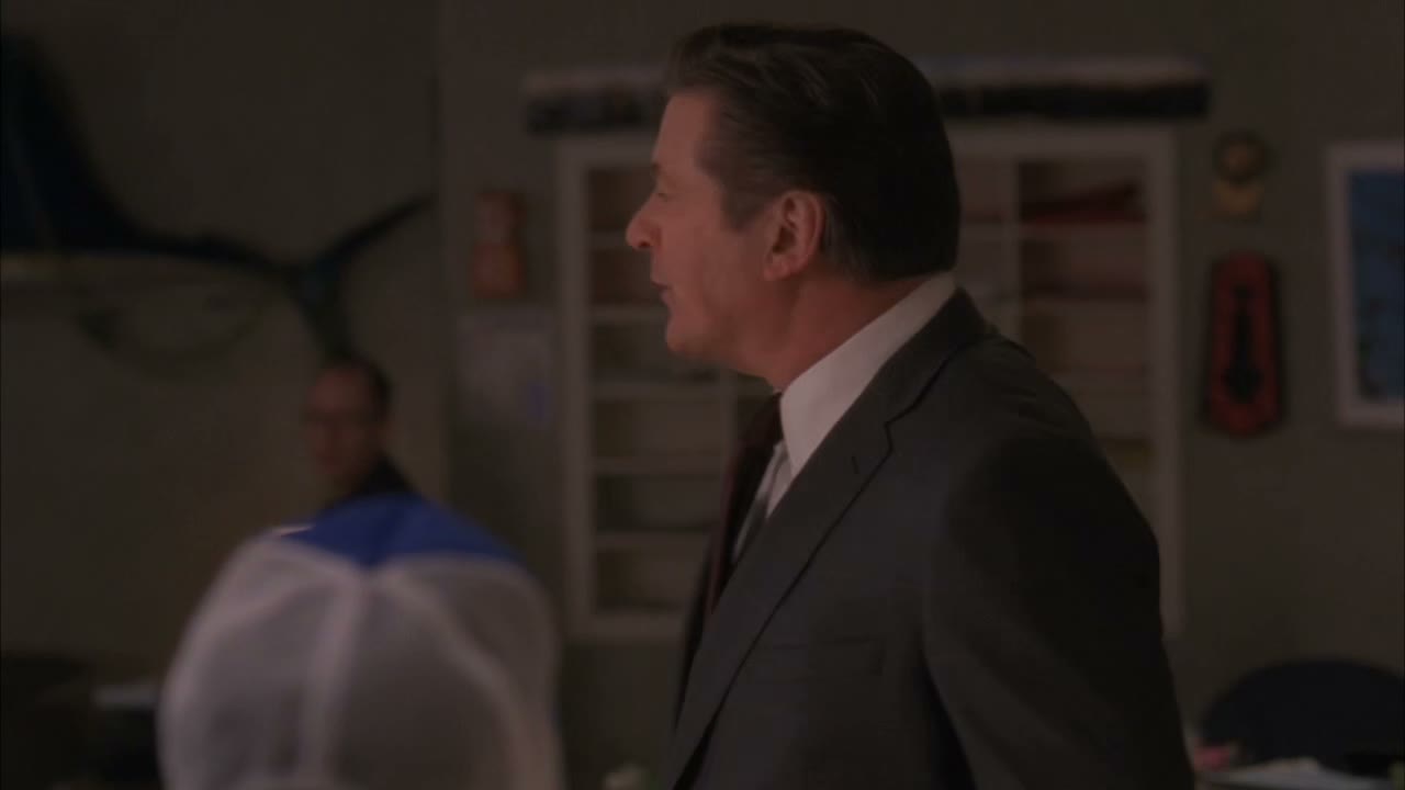 - I HAVE TO GO TO AN INTERVENTION