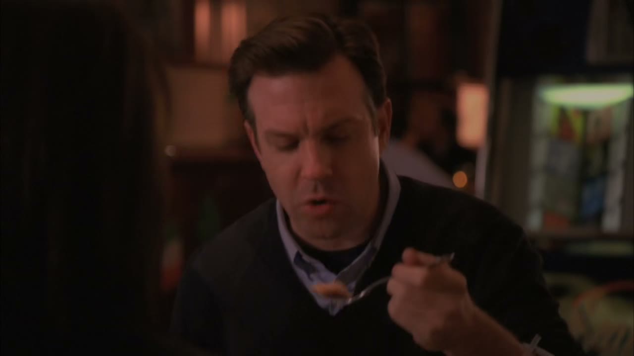 - ♪ SHOT THROUGH THE HEART - WHOA-OA!
