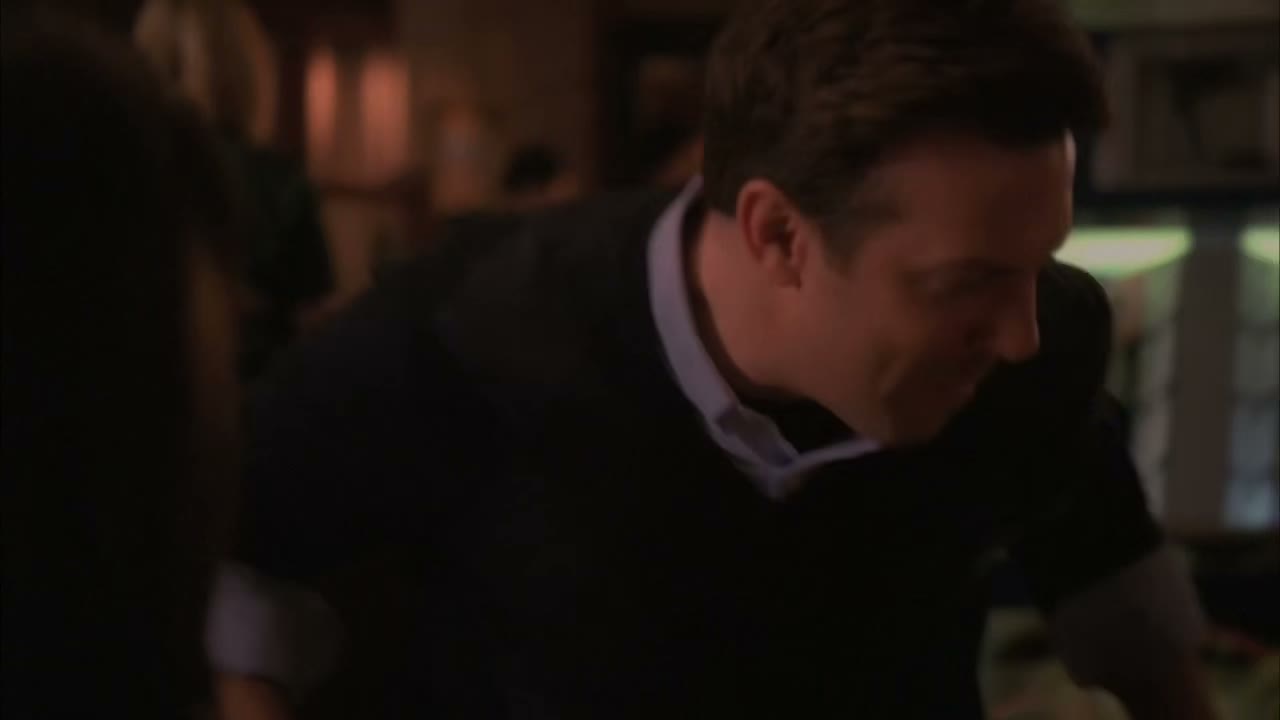 - ♪ You give love a bad name - ooh, my jam-a-lam.