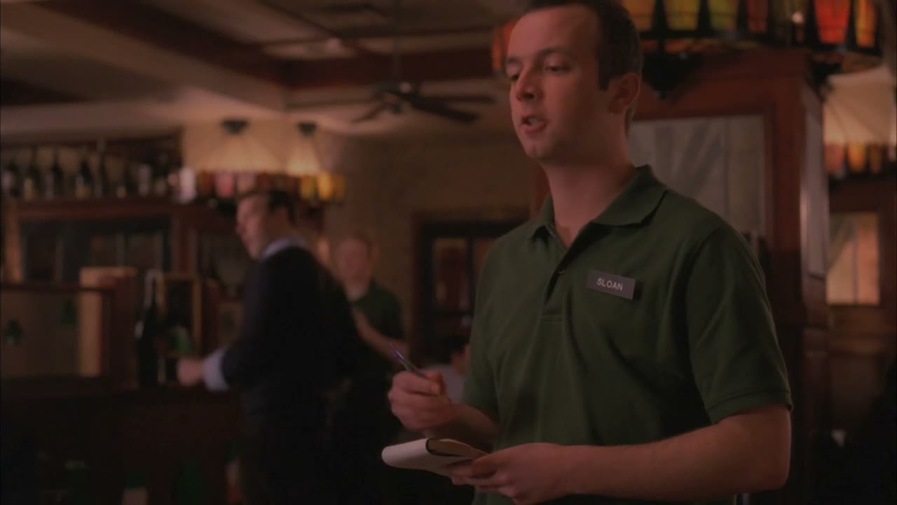 - IT'S OUR SPECIAL SAUCE THAT WE PUT ON THE SALMON.