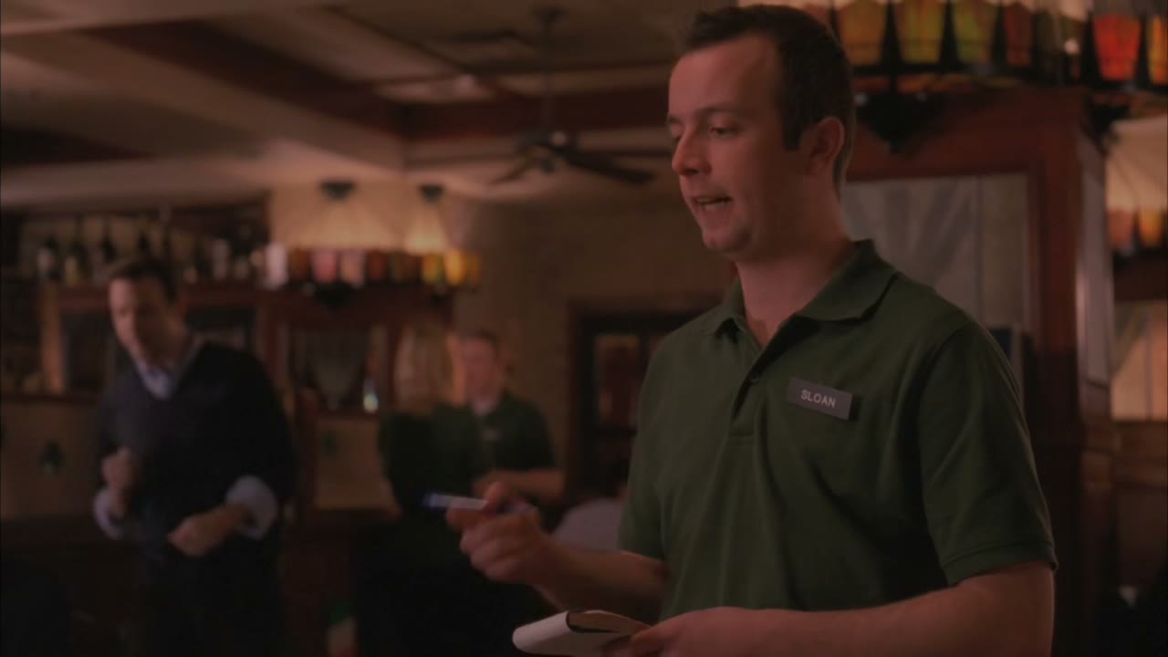 IT'S MOLASSES AND HONEY AND JACK DANIELS.